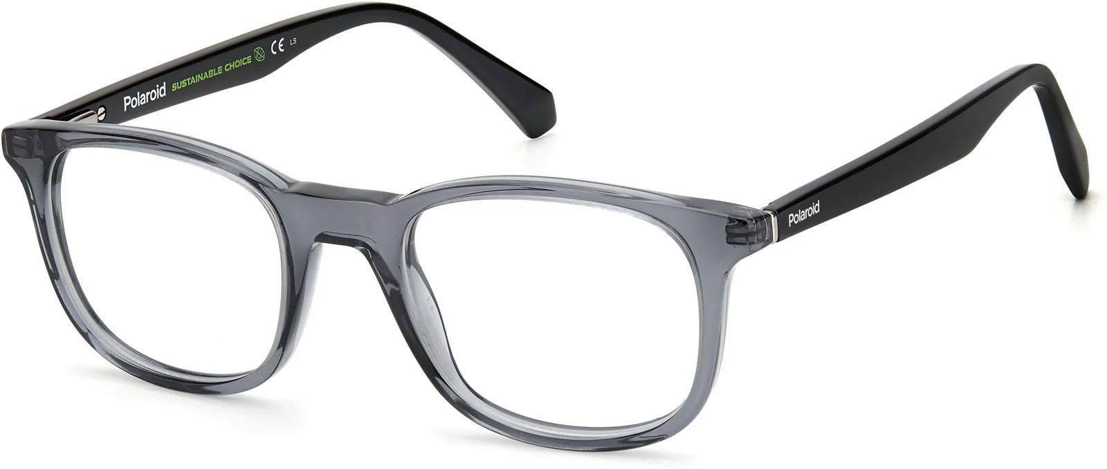 Polaroid Core PolaroidD424 Eyeglasses - view 2